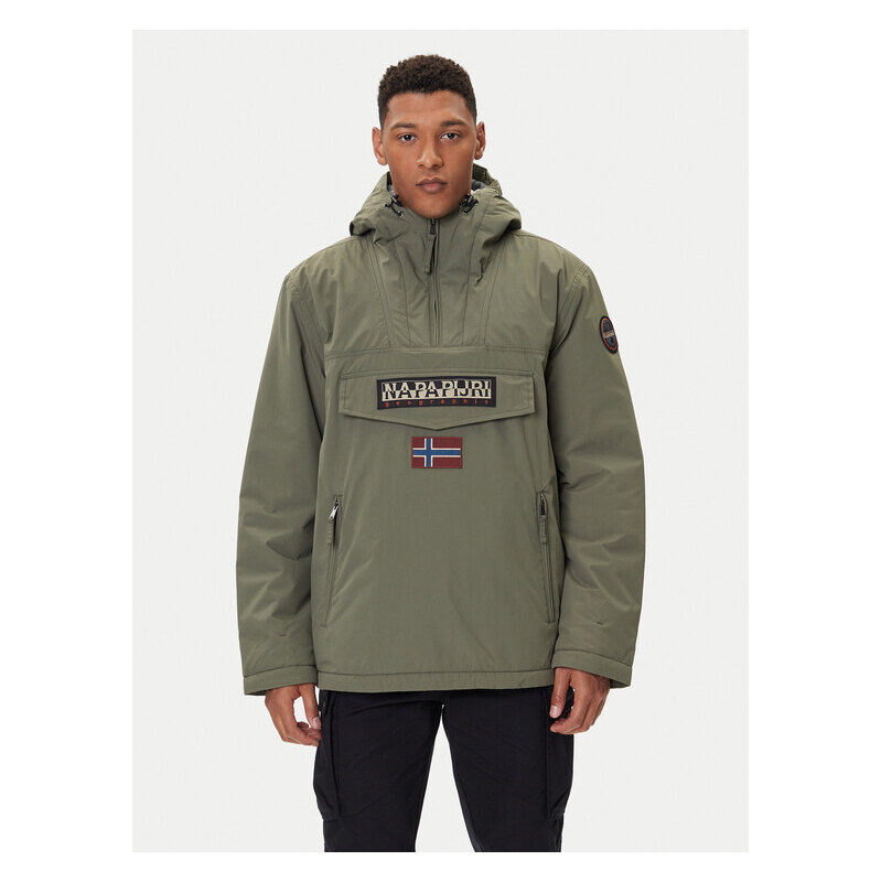 Bunda anorak Napapijri 65161646