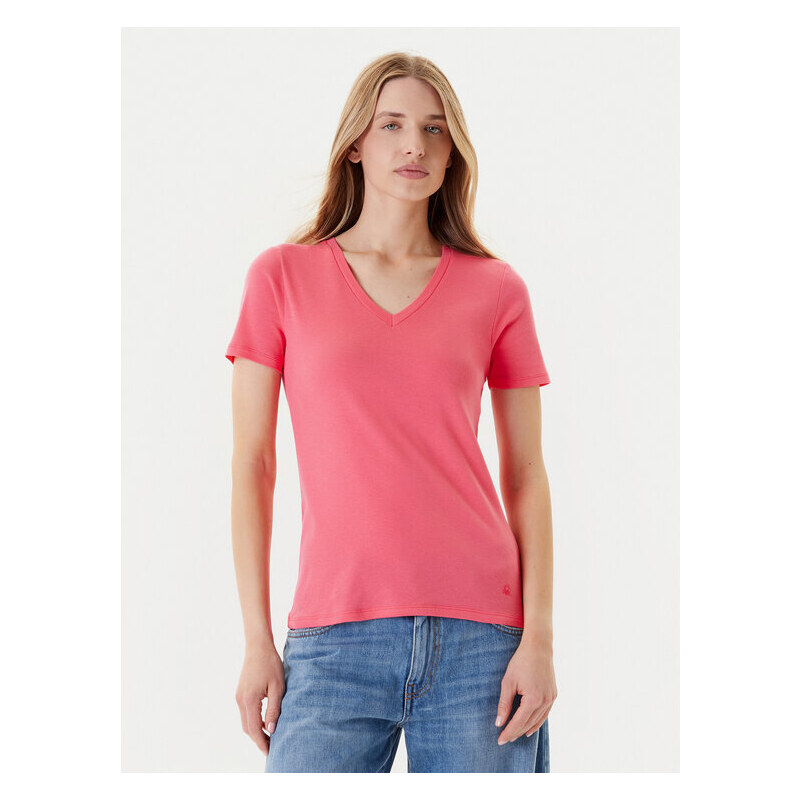 Tričko United Colors Of Benetton 64126992