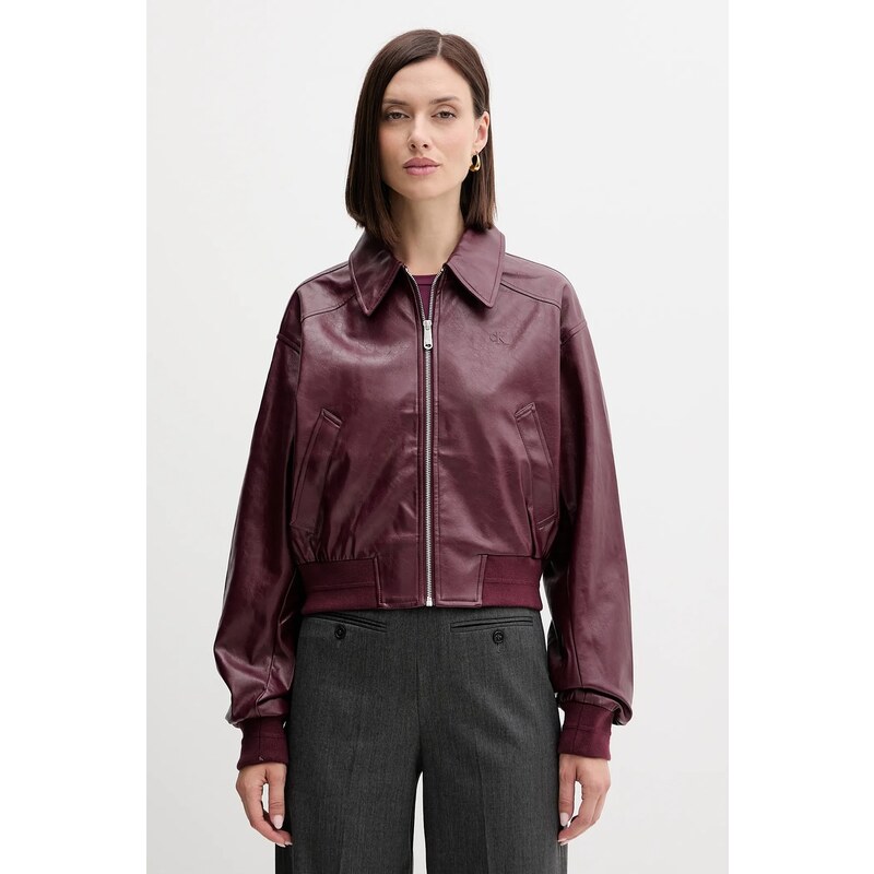 Bunda Calvin Klein Jeans 64941425