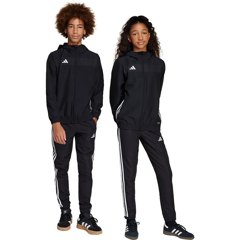 Detské tepláky adidas Performance 63847810