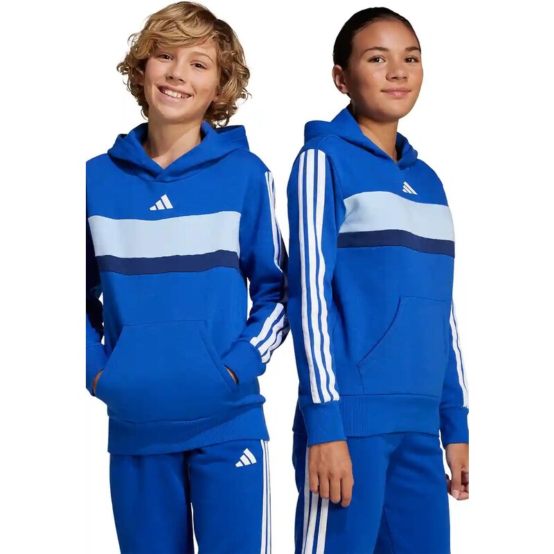 Detská mikina adidas 63848104