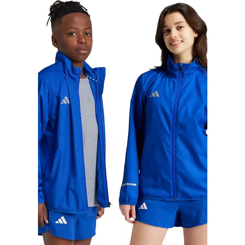 Detská bunda adidas 63848220