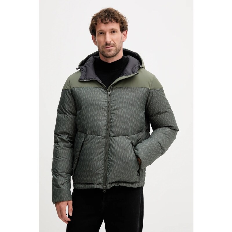 Páperová bunda Colmar 65019640