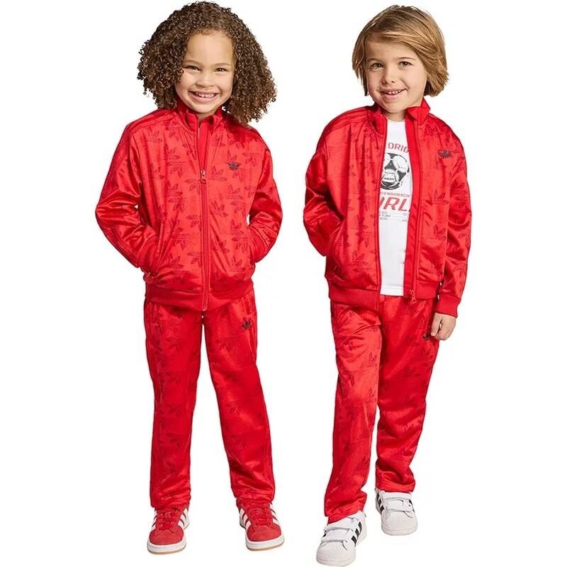 Detská tepláková súprava adidas Originals 64000102