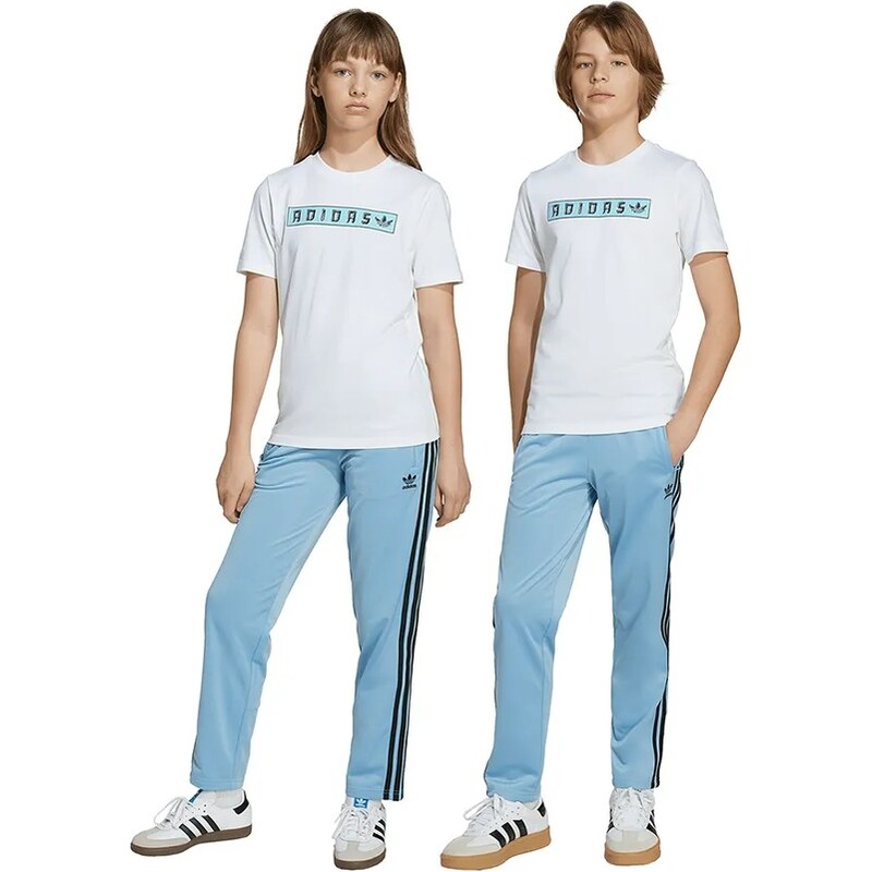 Detské tepláky adidas Originals 64000099