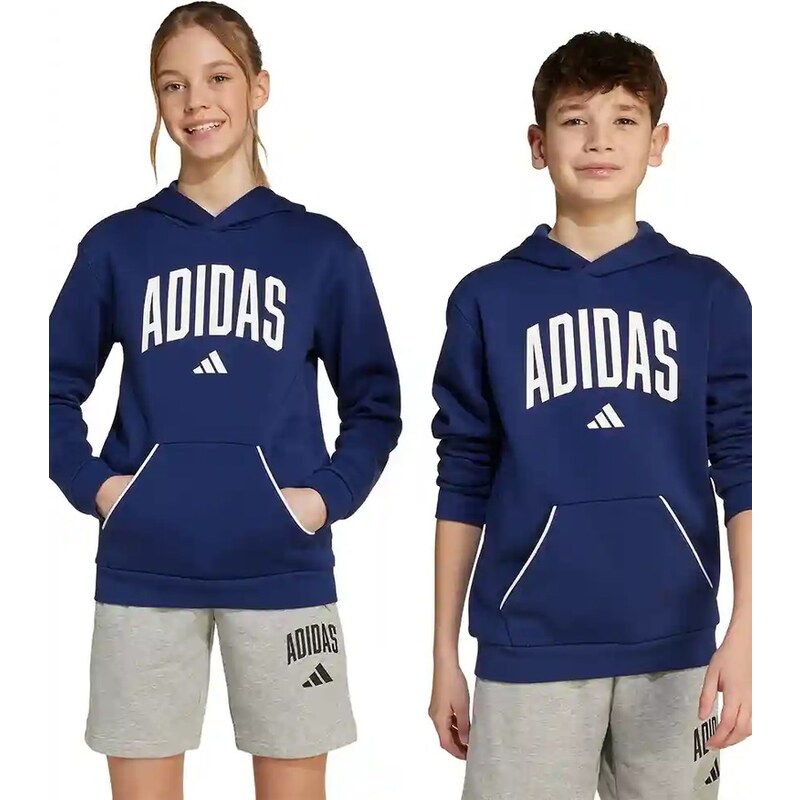 Detská mikina adidas 63988801