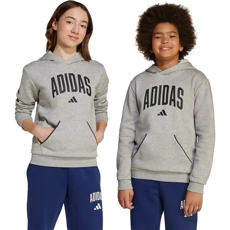Detská mikina adidas 64012357