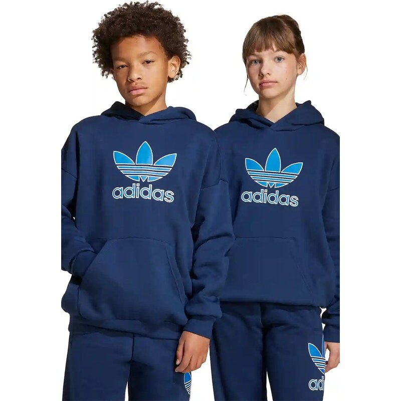 Detská mikina adidas Originals 64012361