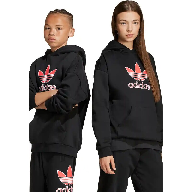 Detská mikina adidas Originals 64012367