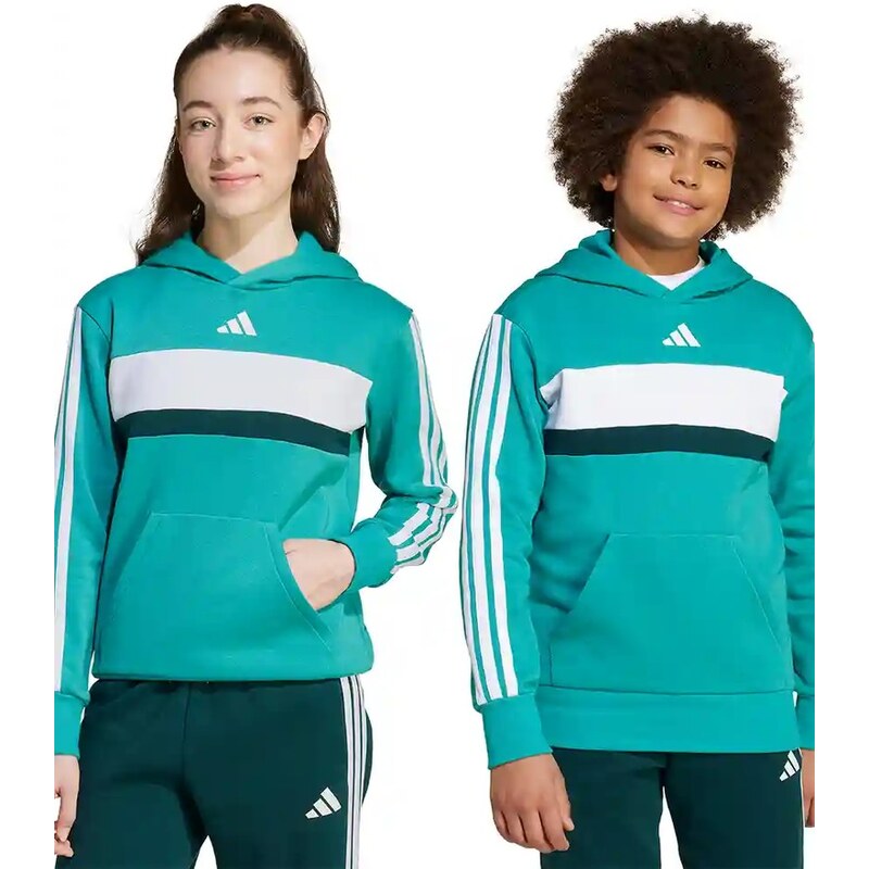 Detská mikina adidas 64012366