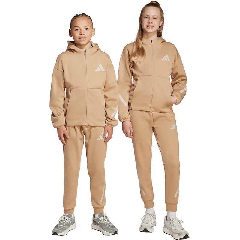 Detské tepláky adidas 64007613