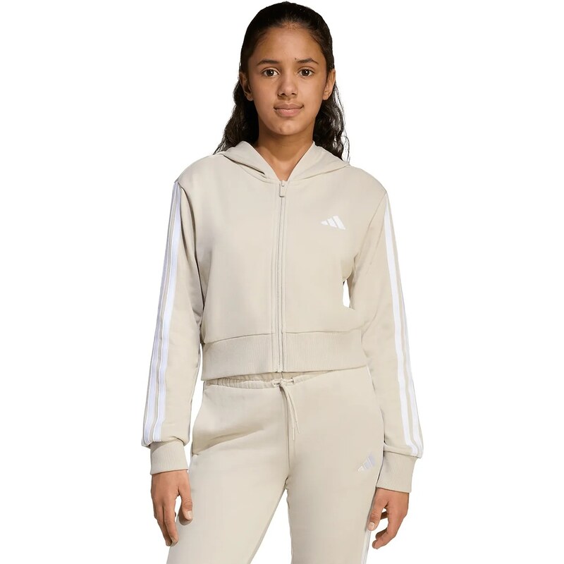 Detská mikina adidas 64017636