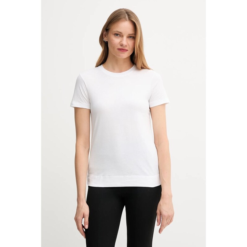 Bavlnené tričko Joop! 65159812