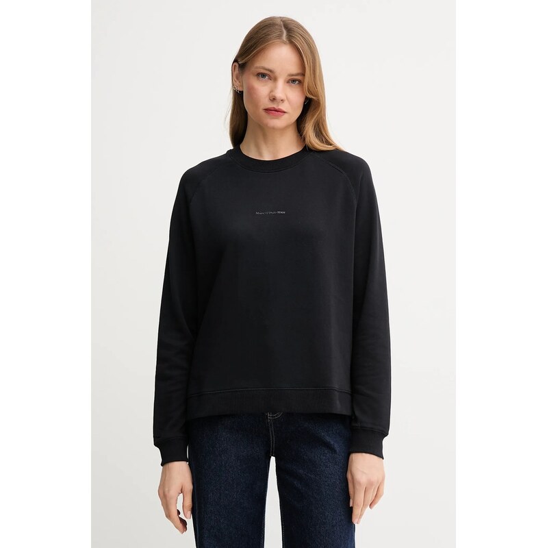 Bavlnená mikina Marc OPolo 65159832
