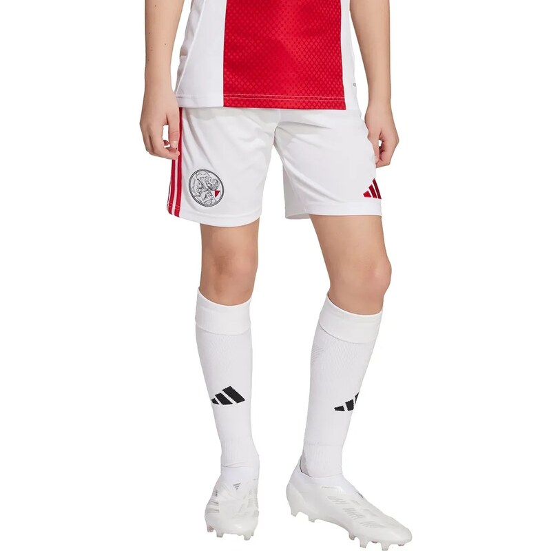 Detské krátke nohavice adidas Performance AJAX 64102685