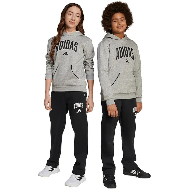 Detské tepláky adidas 64103620