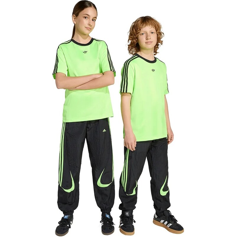 Detské tepláky adidas Originals 64281597