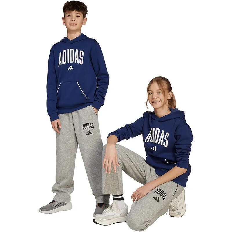 Detské tepláky adidas 64103631