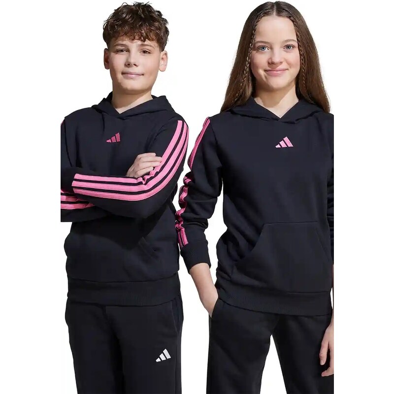 Detská mikina adidas 64112756