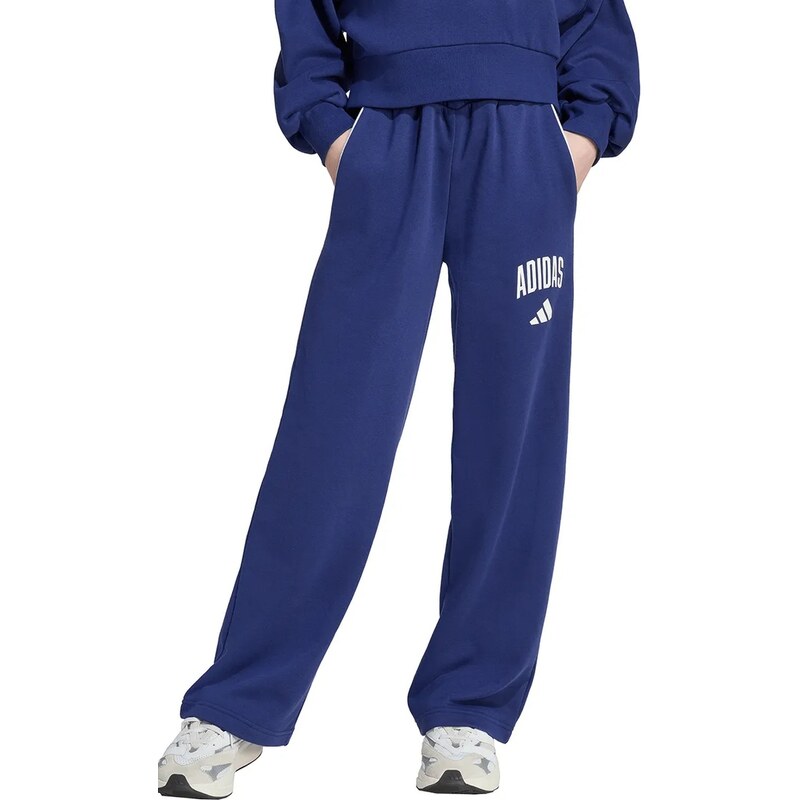 Detské tepláky adidas 64112838