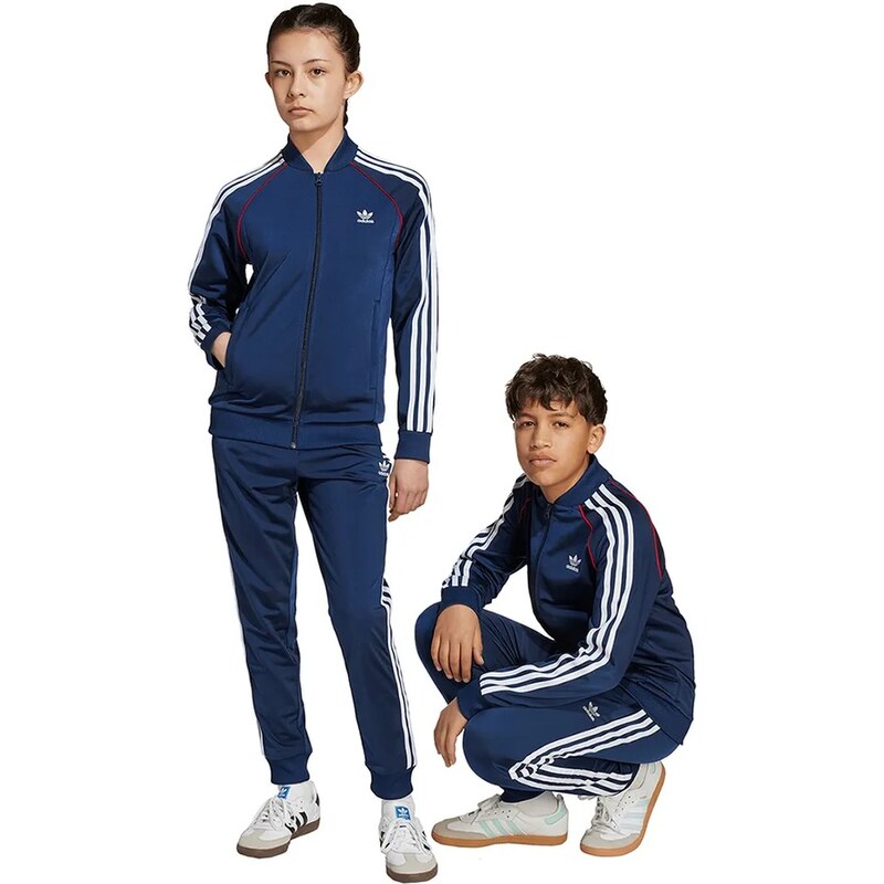 Detské tepláky adidas Originals 64219446