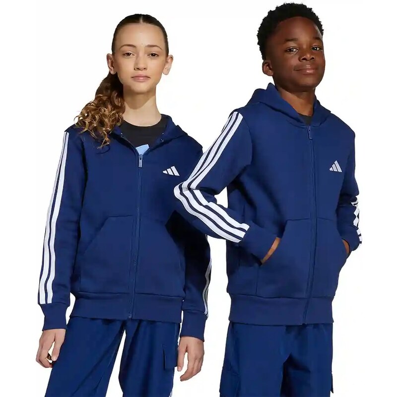Detská mikina adidas 64273870
