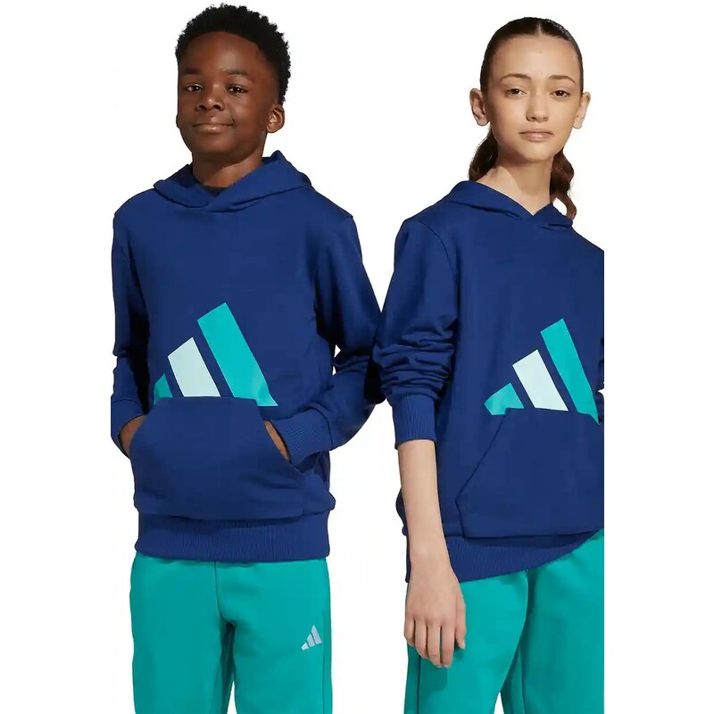 Detská mikina adidas 64273864