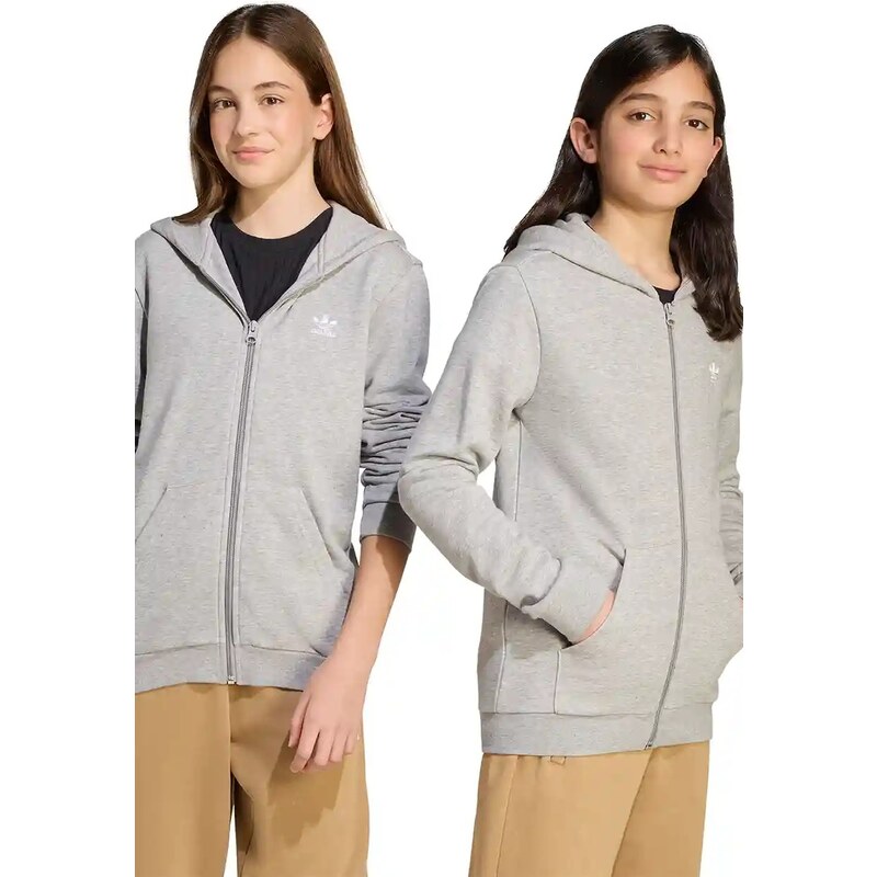 Detská mikina adidas Originals 64273904