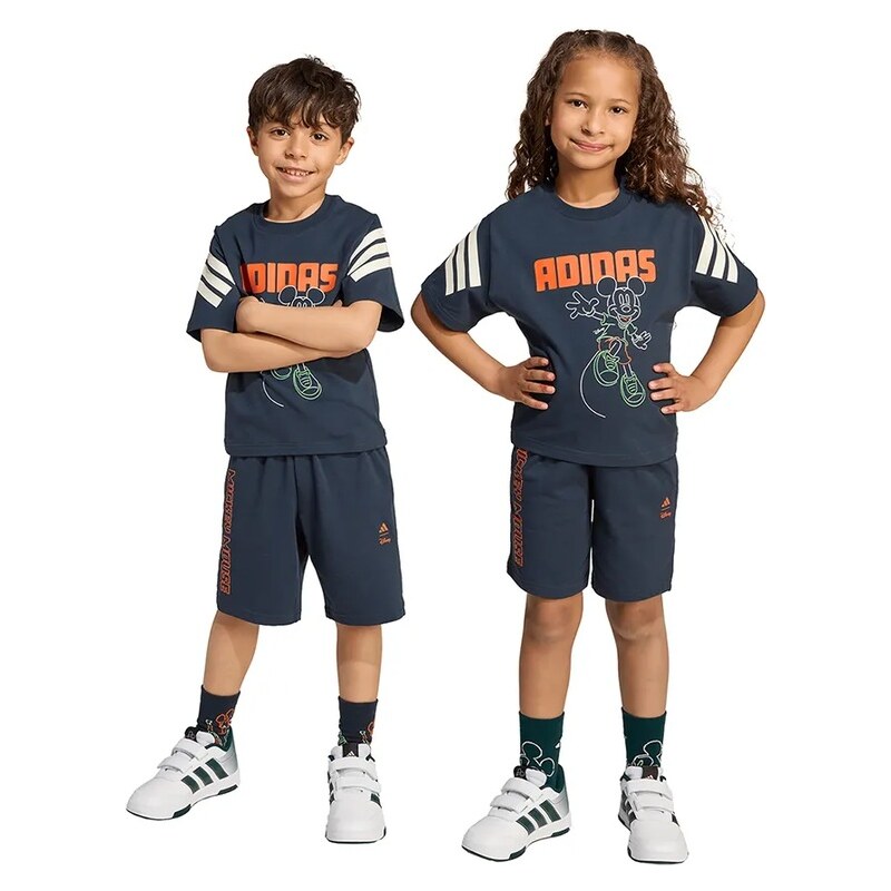 Detská súprava adidas 64280709