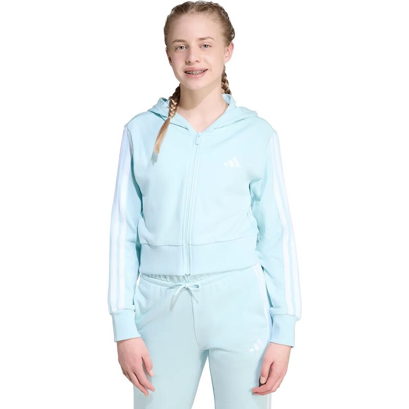 Detská mikina adidas 64295224