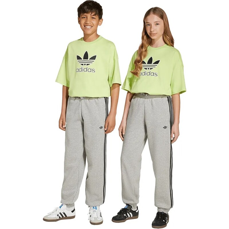 Detské tepláky adidas Originals 64295279