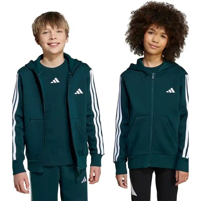Detská mikina adidas 64295246