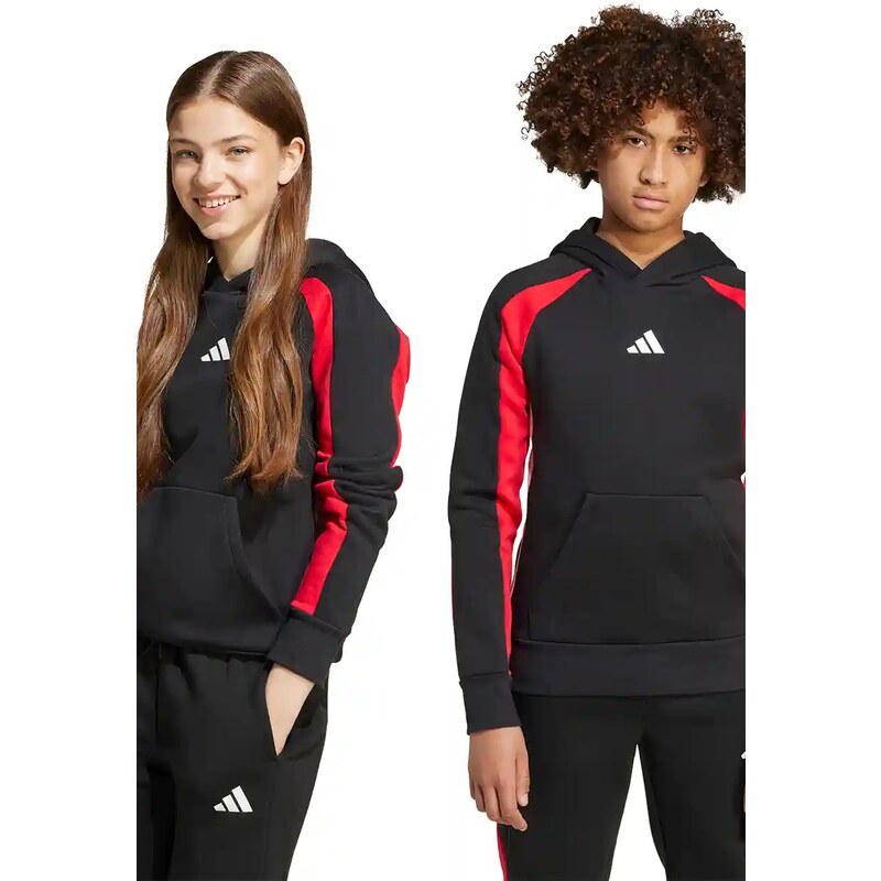 Detská mikina adidas 64336572