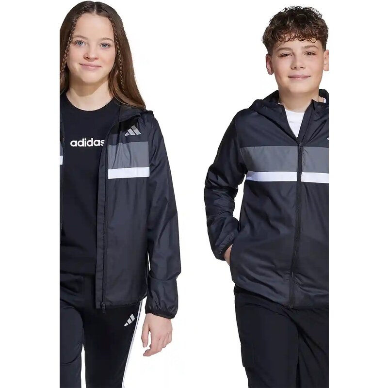 Detská bunda adidas 64336545