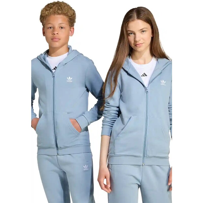 Detská mikina adidas Originals 64336578