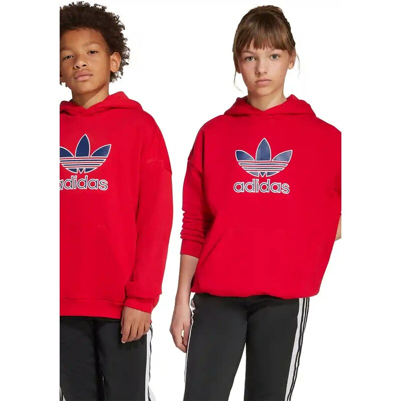 Detská mikina adidas Originals 64336344