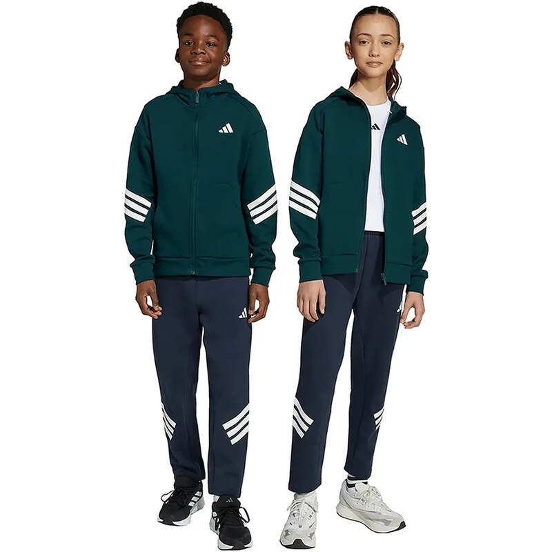 Detská mikina adidas 64402755