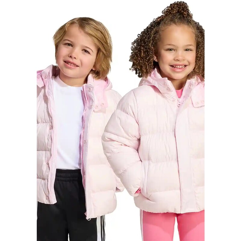 Detská páperová bunda adidas Originals 64402746