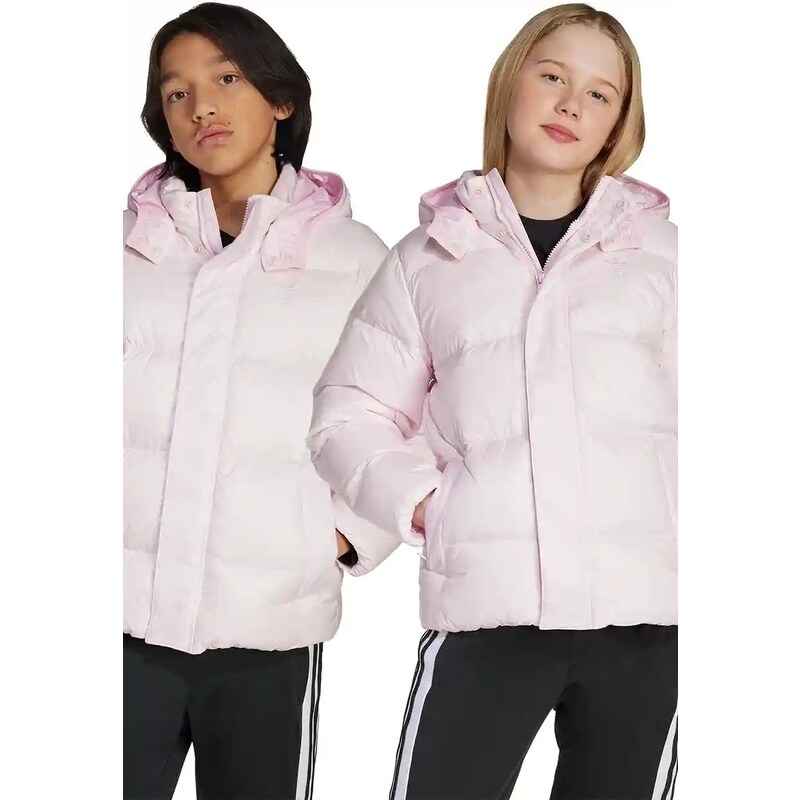 Detská bunda adidas Originals 64402753