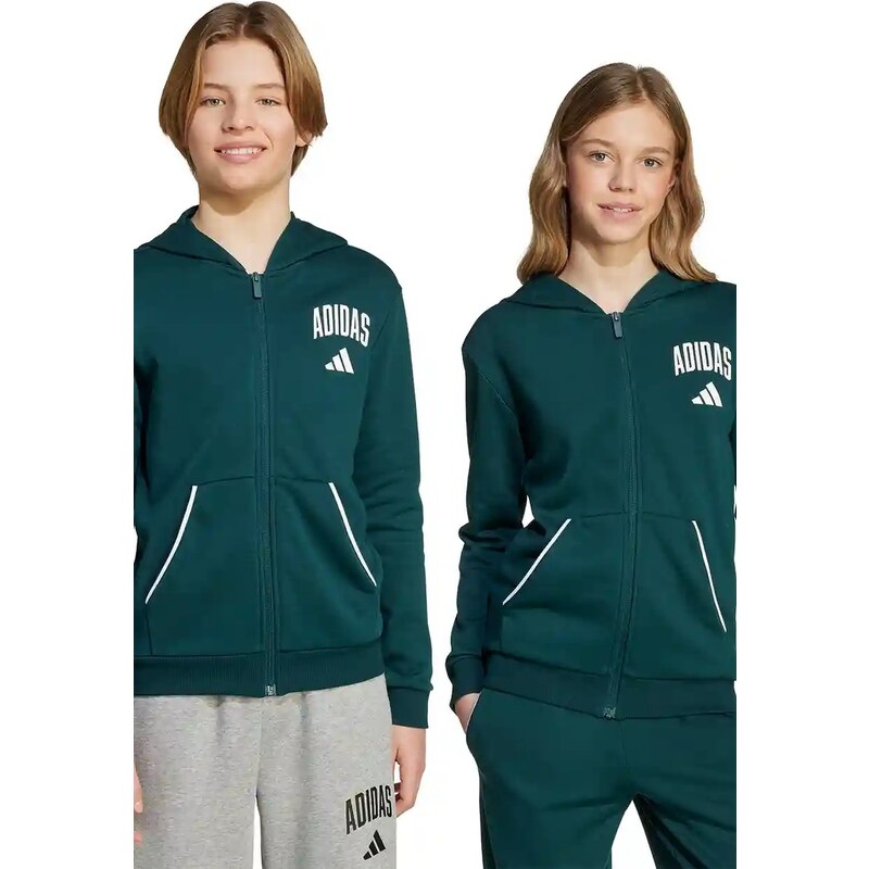 Detská mikina adidas 64473975