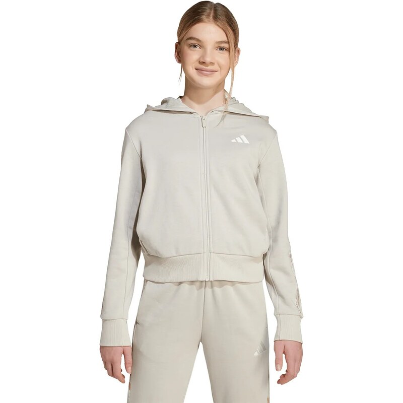 Detská mikina adidas 64484274