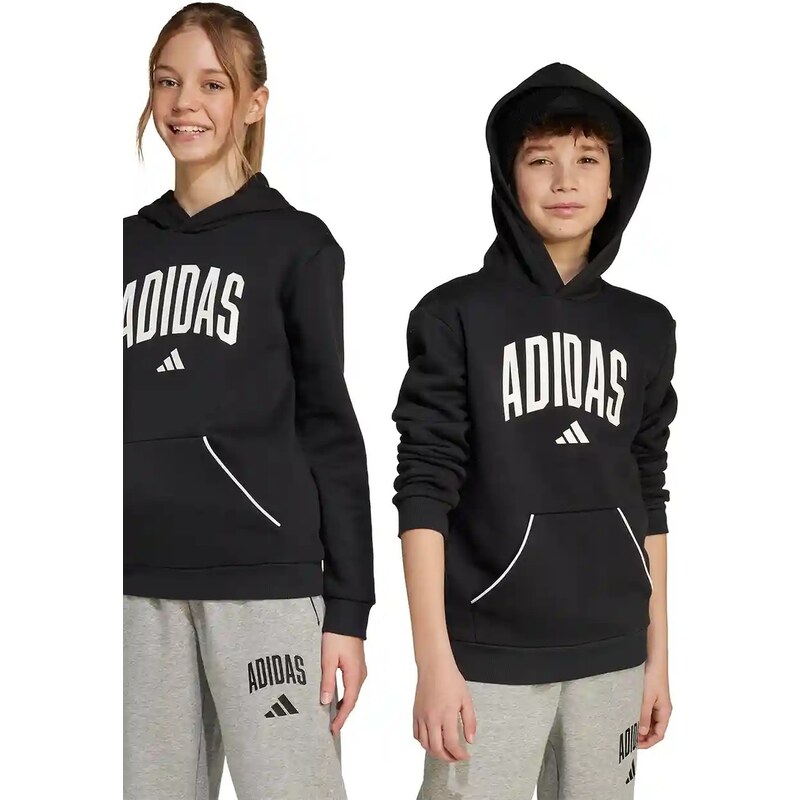 Detská mikina adidas 64484271