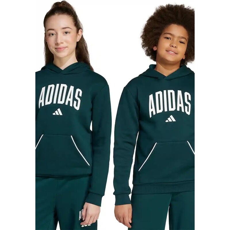Detská mikina adidas 64484357