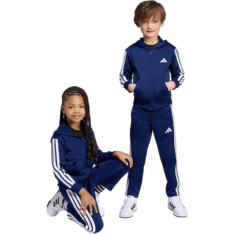 Detská tepláková súprava adidas 64484360