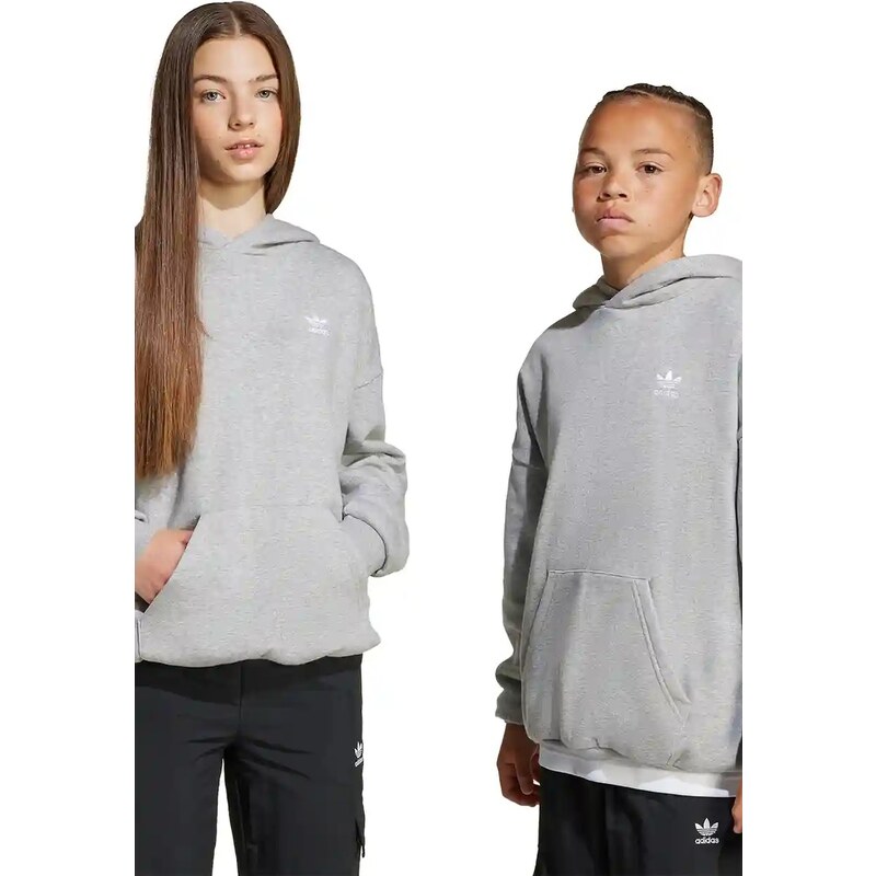 Detská mikina adidas Originals 64527741