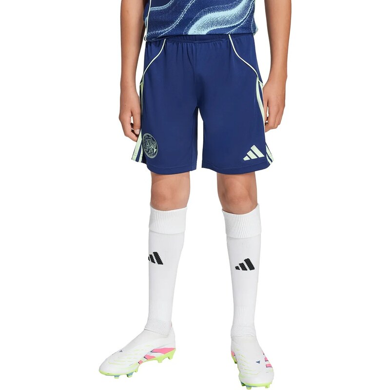 Detské krátke nohavice adidas Performance AJAX 64798044