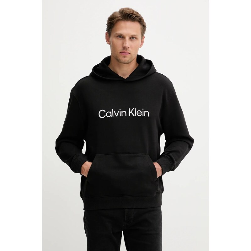 Bavlnená mikina Calvin Klein 64972107