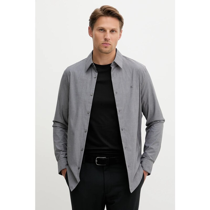 Košeľa Calvin Klein 64972249