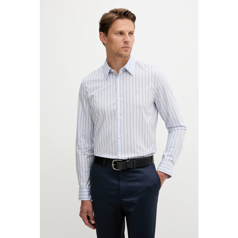 Košeľa Calvin Klein 64972096