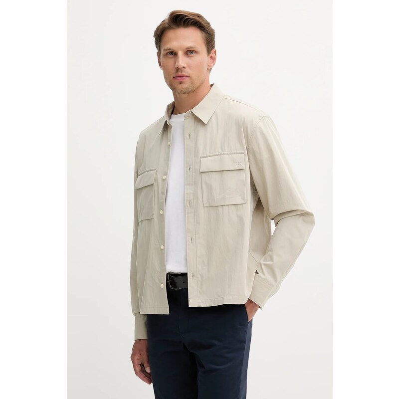 Košeľa Calvin Klein 64976940